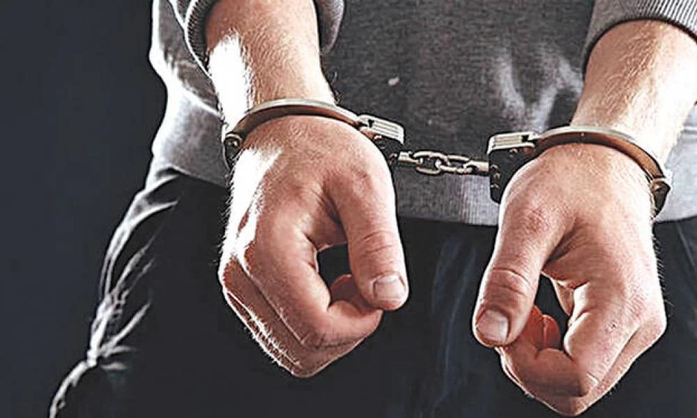 Απίστευτο: Σερραίος μπήκε φυλακή γιατί δεν φορούσε μάσκα